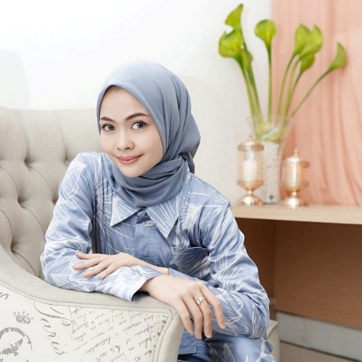 Anggi Siti Rimayani profile image